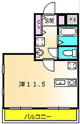 マンション　ソフィア 301