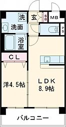 福岡市中央区小笹1丁目