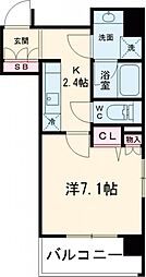 世田谷区玉川田園調布2丁目
