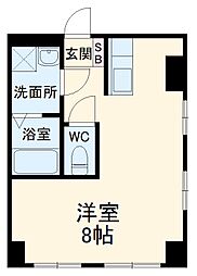 サングレイス吉野町 203