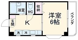 横浜市港北区日吉2丁目