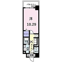 ボンサンテ南千里
