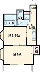 王子北ウイング 501