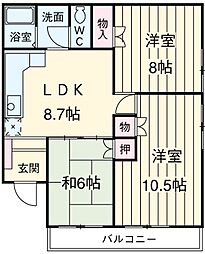 第2中央ビル