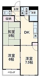 川越マンション 303
