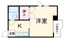 千葉市稲毛区緑町1丁目