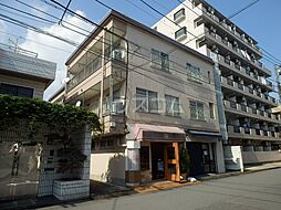 川崎市川崎区貝塚1丁目