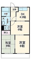 岐阜市宇佐2丁目