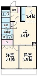 各務原市那加前洞新町3丁目