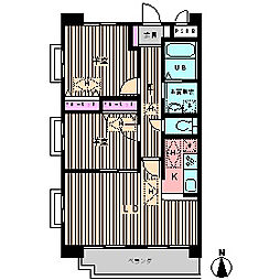 足立区青井4丁目