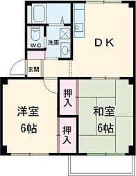 狛江市岩戸南2丁目