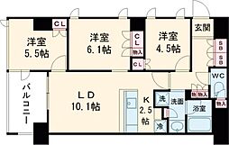 世田谷区砧2丁目