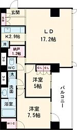 世田谷区砧2丁目