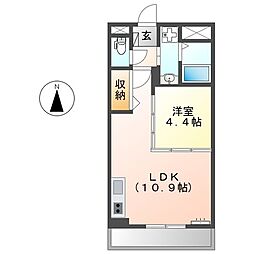 グランチェスタ　ＥＡＳＴ