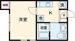 狛江市元和泉1丁目