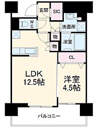 ヒューリックレジデンス千葉中央