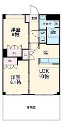瑞穂市馬場小城町2丁目
