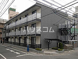 レオパレスアクアグレイス西尾久 303