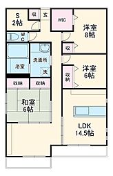 鶴ヶ島市若葉1丁目