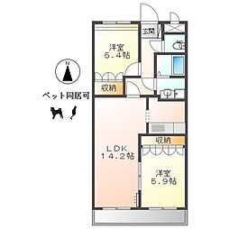 一宮市馬見塚字長畑