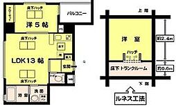 相模原市中央区相模原3丁目