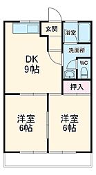 大垣市中野町5丁目