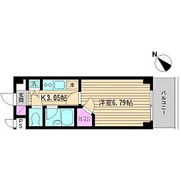 足立区中川3丁目