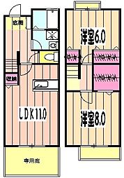 船橋市前貝塚町の一戸建て