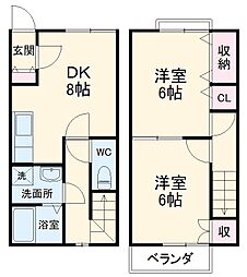 秦野市尾尻の一戸建て