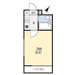 ブリランテ上福岡 301