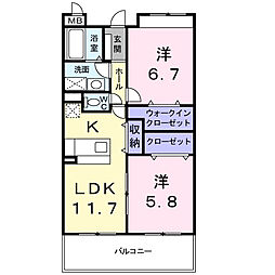 メイユール・Ａ 205