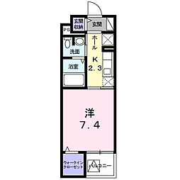 四日市市西浜田町