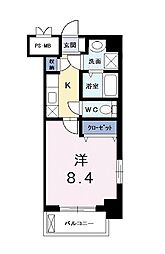 グラース・ベル・ウッド 302