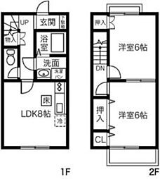 小田原市中村原の一戸建て