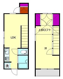 カーサイノウエ・クアトロ 107