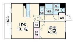 浜松市中央区蜆塚3丁目