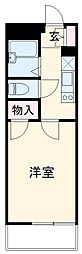 レオパレスマイム 404