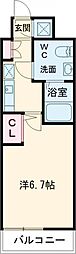 杉並区下高井戸4丁目