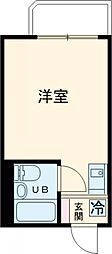 荻野ハイツ 215