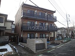 所沢市大字上安松