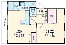 コーポラス高陽台 106