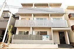 ラフィーネ渋谷本町 102