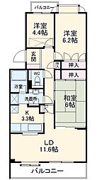 横浜市栄区笠間5丁目