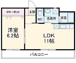 ＳＨＩＮＫＯマンション 302