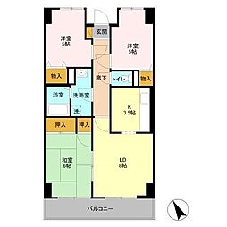 オーシャンビュー弐番館