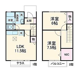 浜松市中央区富塚町の一戸建て