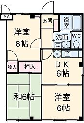 横浜市鶴見区佃野町