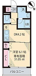 大田区池上1丁目