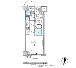 大田区南馬込1丁目
