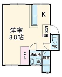 寺田マンション